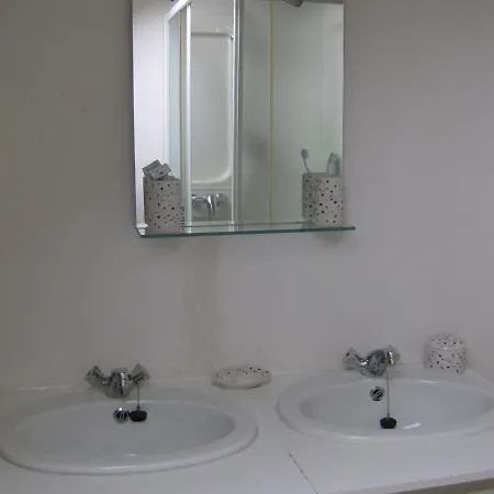 La Maison En Bois Chalet