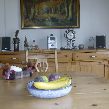 La Maison En Bois Chalet Wibrin