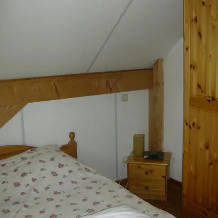 La Maison En Bois Chalet