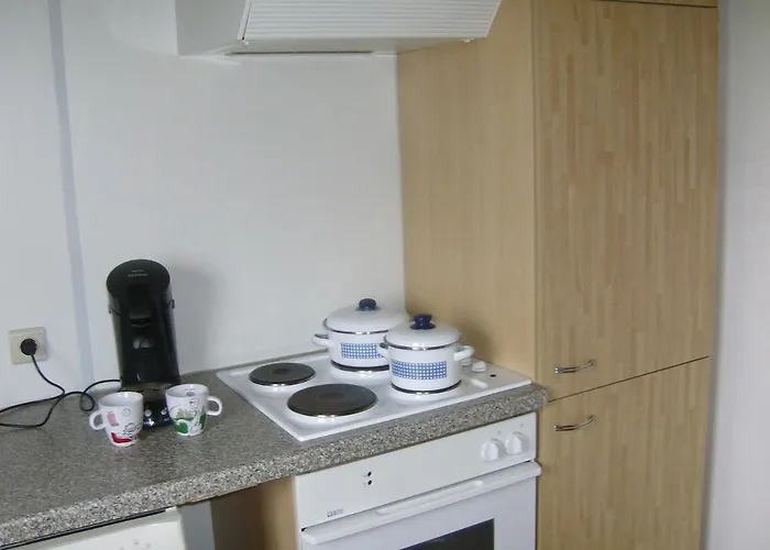 La Maison En Bois * Wibrin